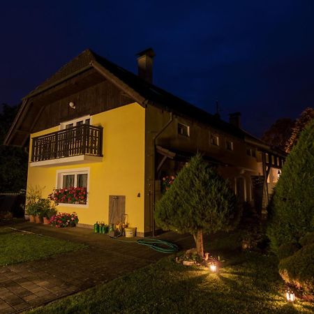 Apartmany Branickov Buitenkant foto