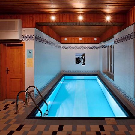 Apartmany Branickov Buitenkant foto