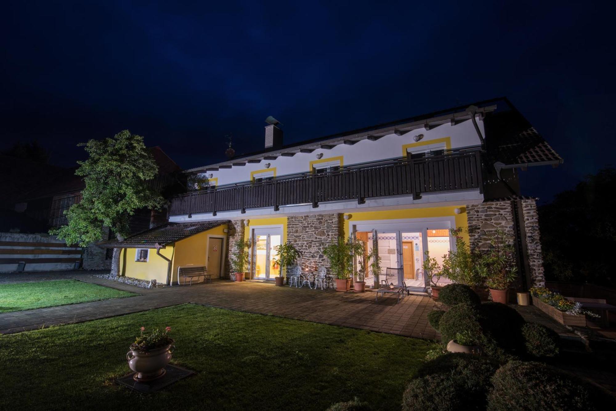 Apartmany Branickov Buitenkant foto