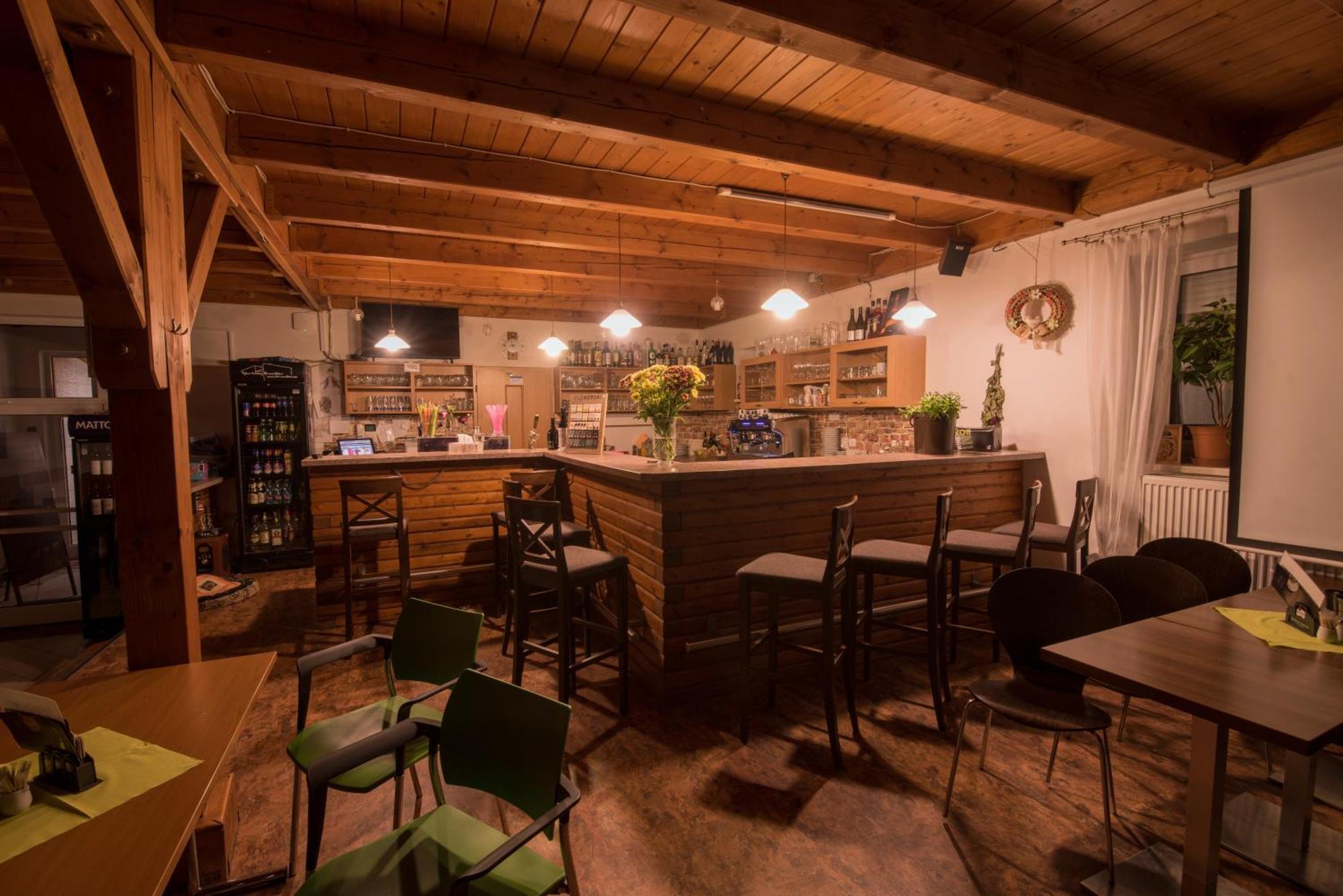 Apartmany Branickov Buitenkant foto