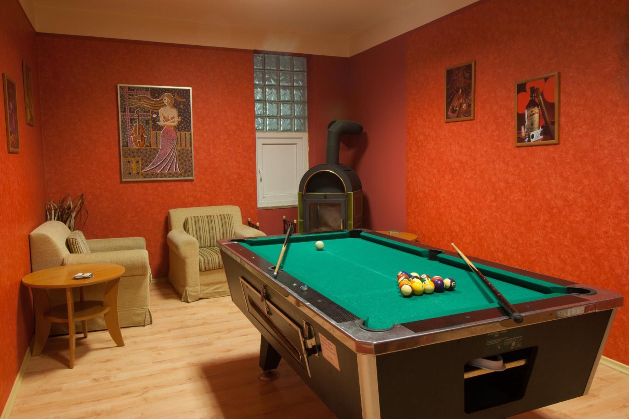 Apartmany Branickov Buitenkant foto