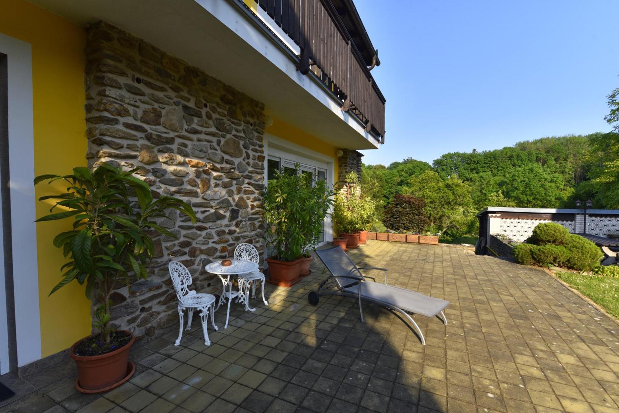 Apartmany Branickov Buitenkant foto