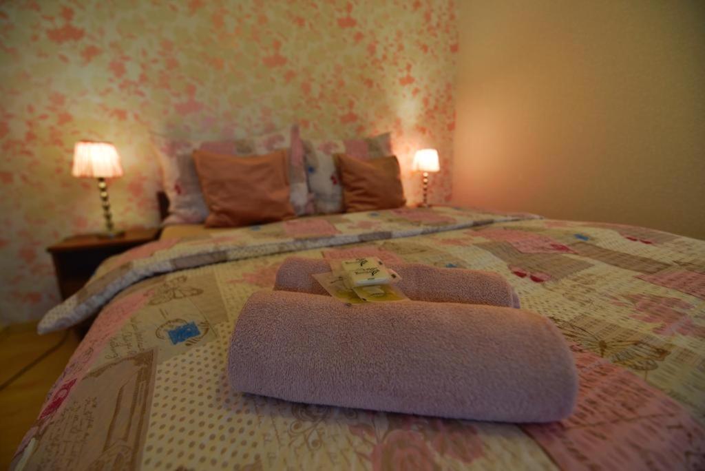 Apartmany Branickov Buitenkant foto
