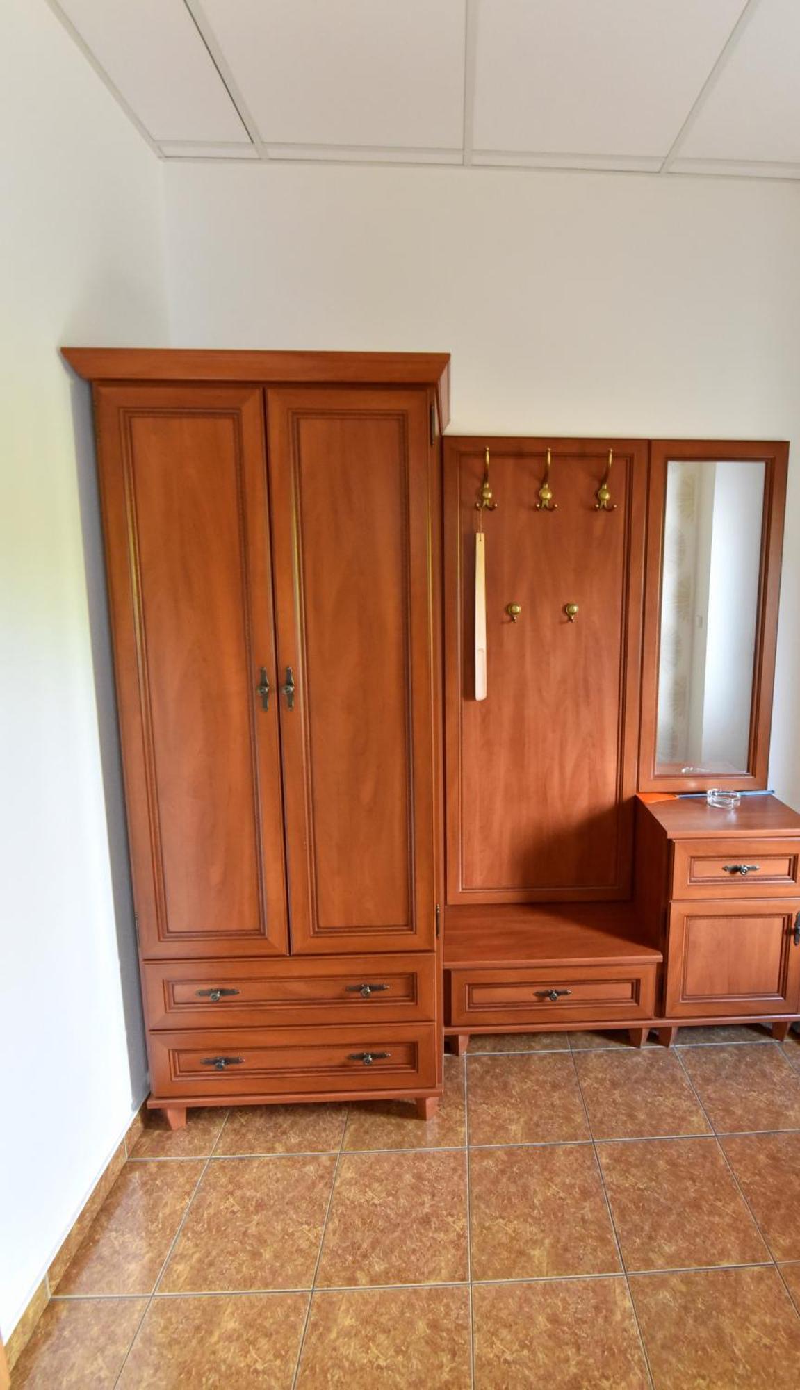 Apartmany Branickov Buitenkant foto