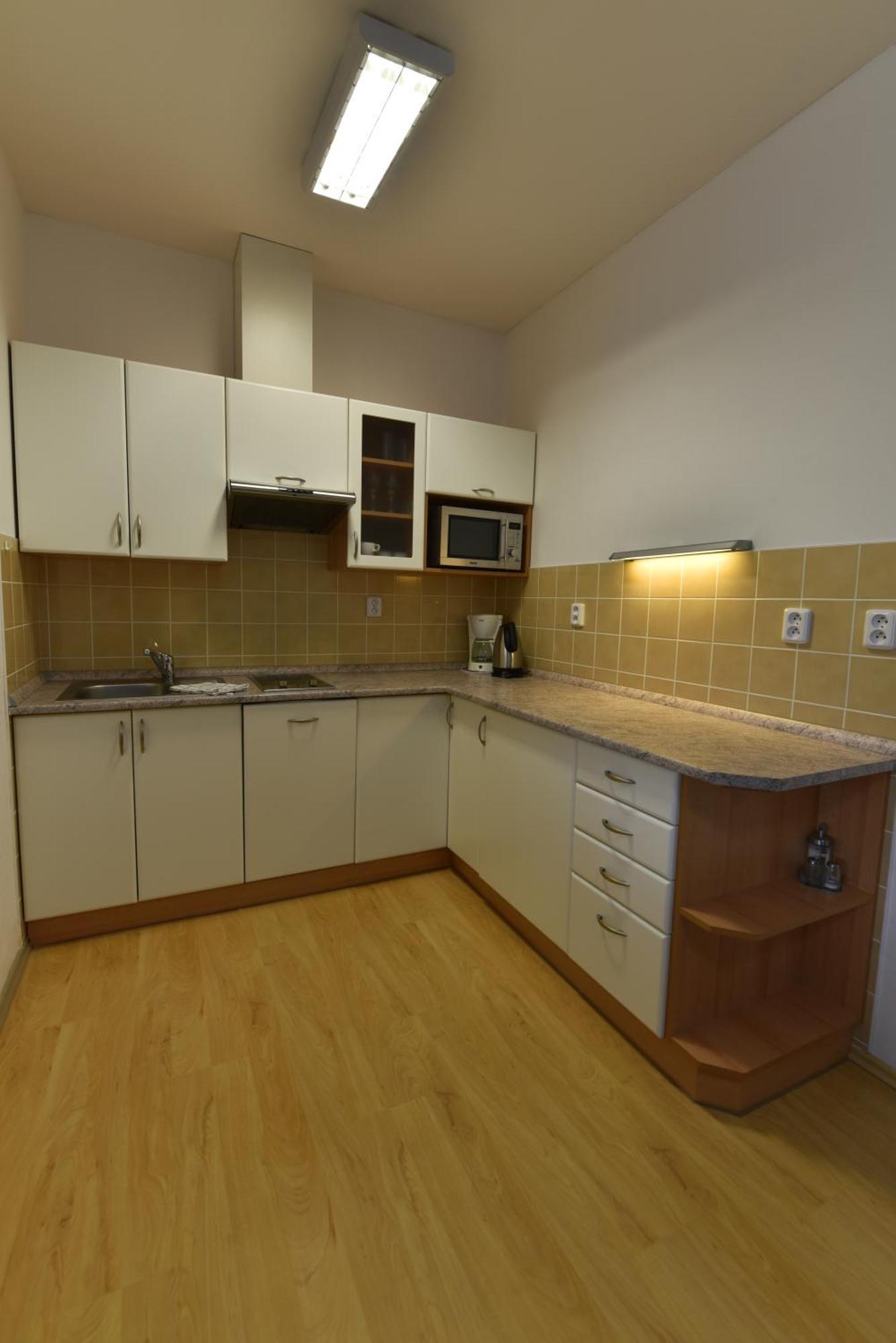Apartmany Branickov Buitenkant foto