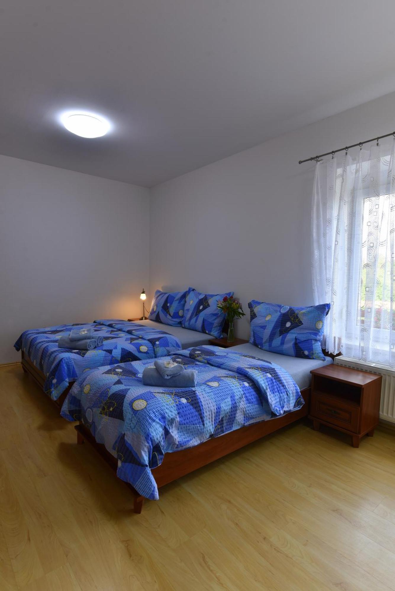 Apartmany Branickov Buitenkant foto