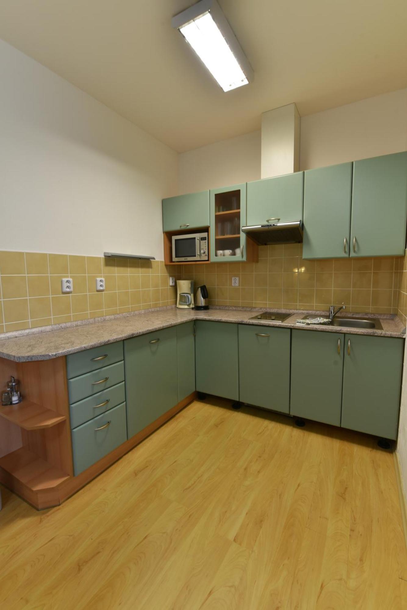 Apartmany Branickov Buitenkant foto