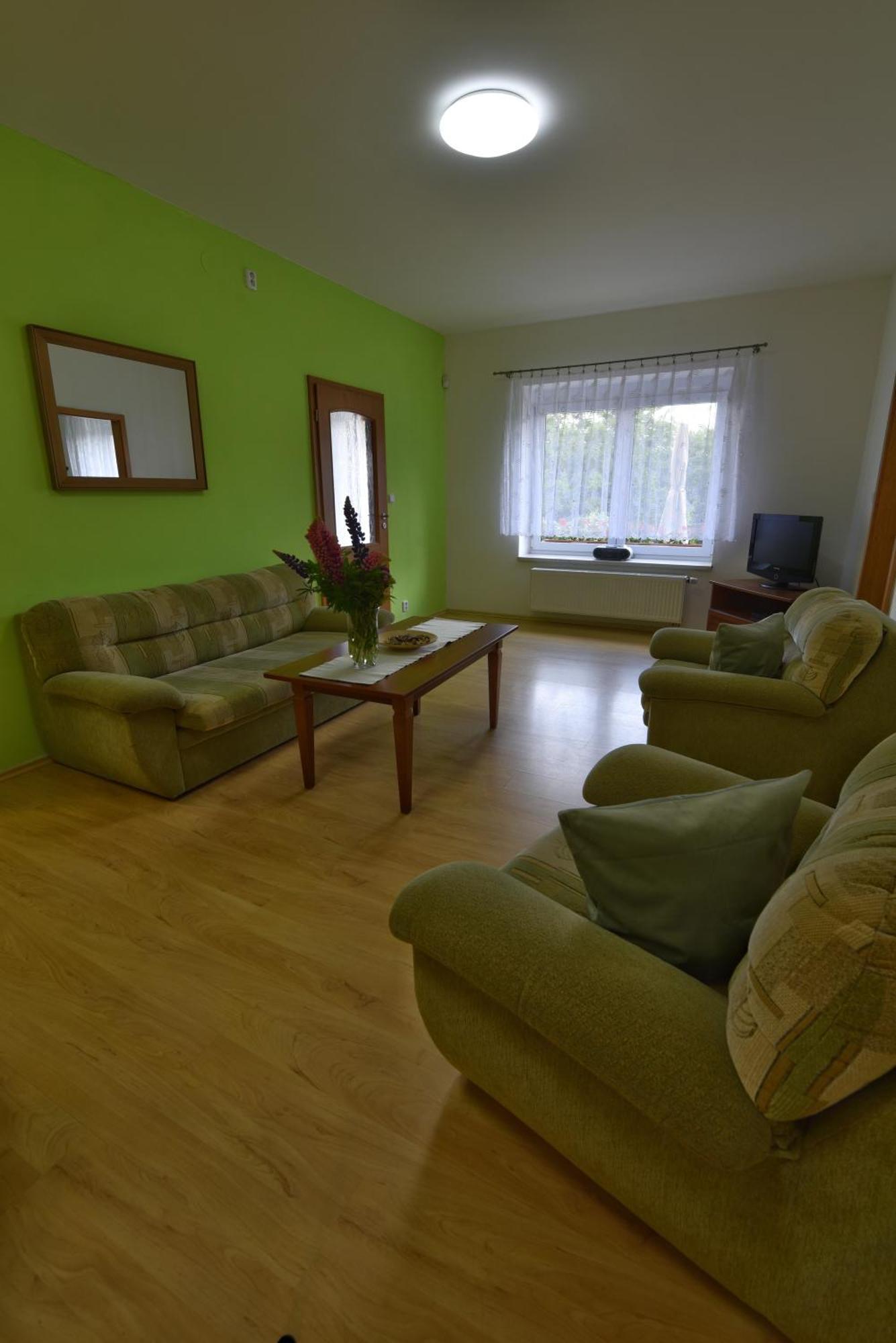 Apartmany Branickov Buitenkant foto