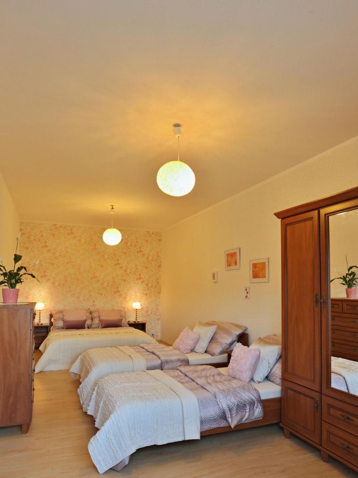 Apartmany Branickov Kamer foto