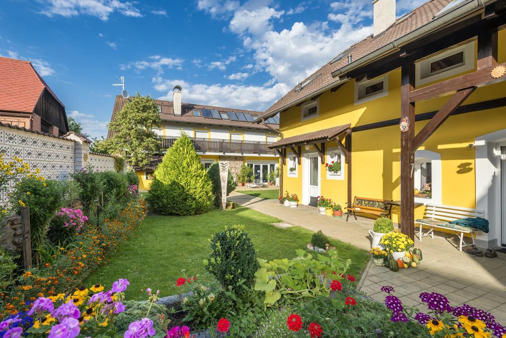 Apartmany Branickov Buitenkant foto
