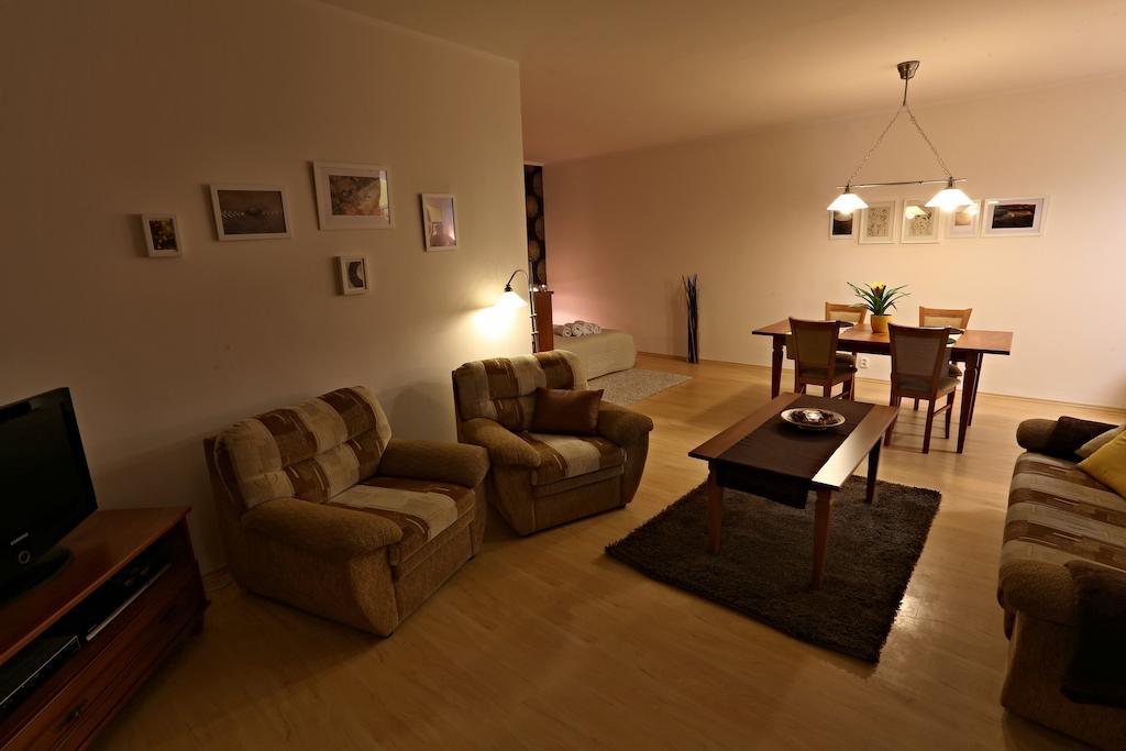 Apartmany Branickov Kamer foto