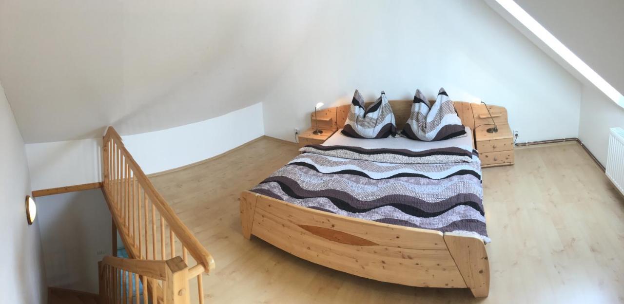 Apartmany Branickov Buitenkant foto